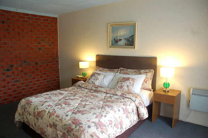 Zero Inn Motel