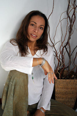 Byron Thai Massage School