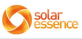 Solar Essence