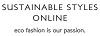 Sustainable Styles Online logo