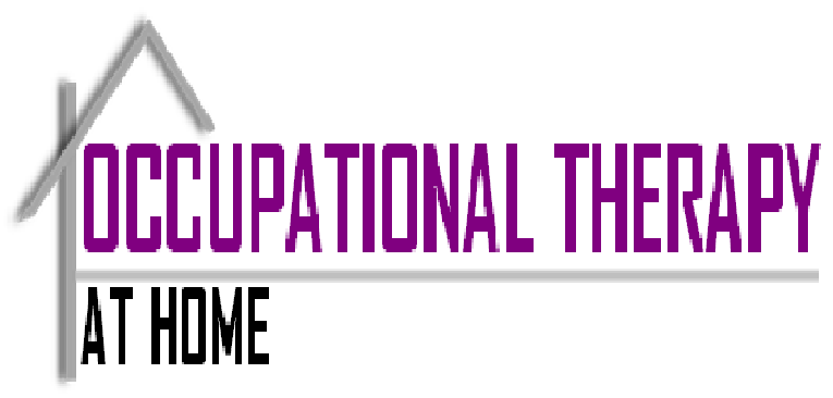 Occupational Therapy at Home