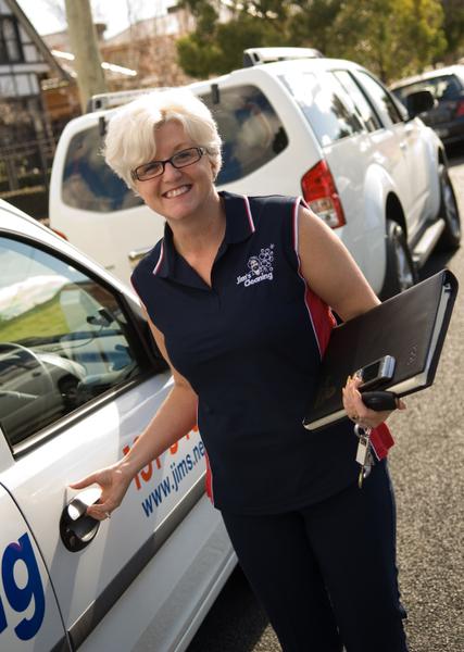 Jim's Cleaning Canberra: Watson