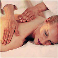 Renewal Massage: Daylesford