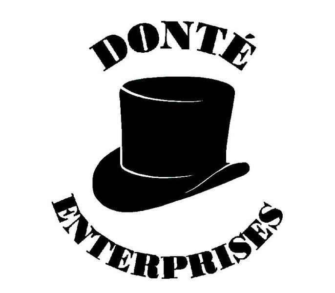 Donte Enterprises logo