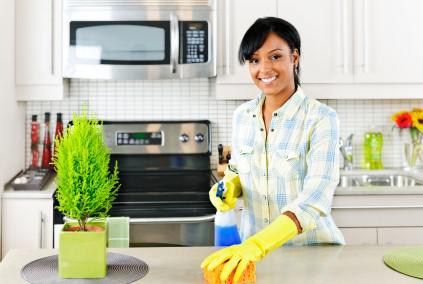 Cleaners: Auburn