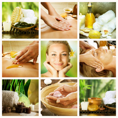 Body Balance Massage and Spa