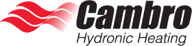 Cambro Hydronic Heating logo