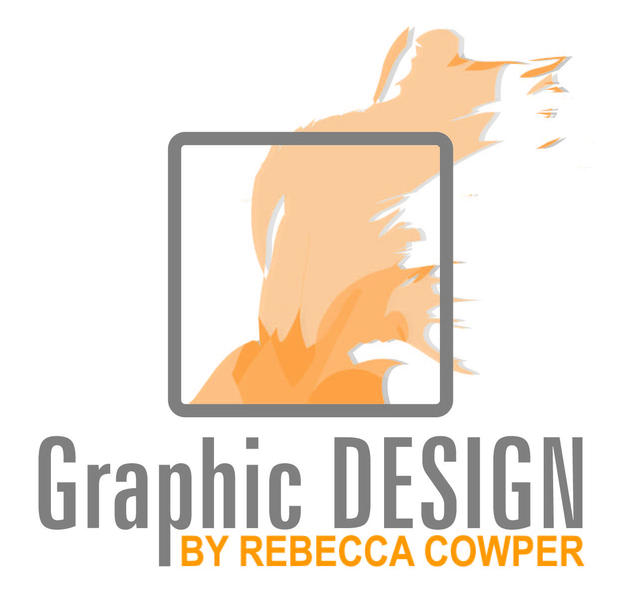 Graphic Design by Rebecca Cowper