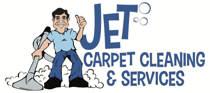 Jet Carpet Cleaning & Services