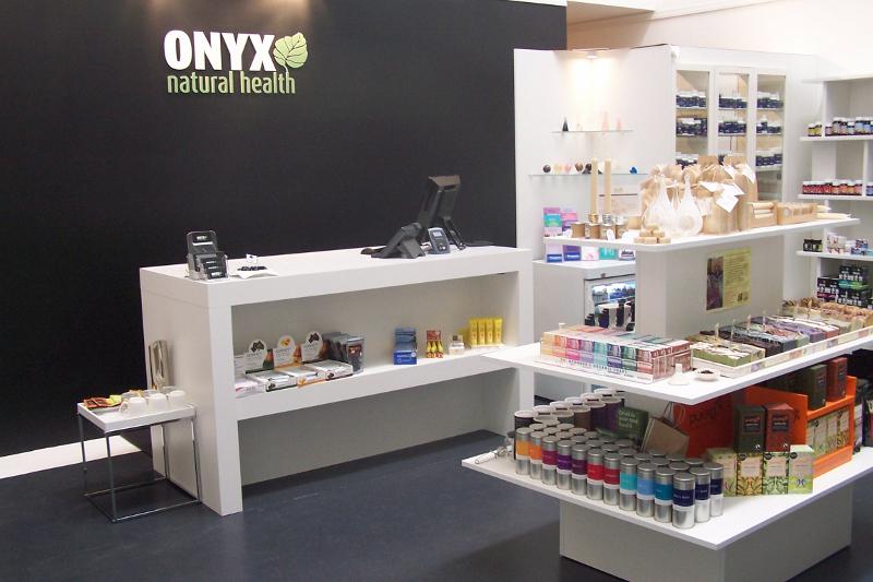 Onyx Natural Health