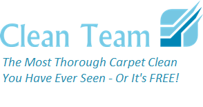 Clean Team