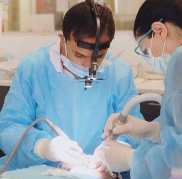 Sydney Centre for TMJ and Sleep Therapy