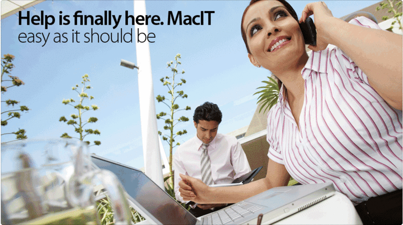 Mac IT