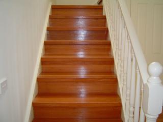 Crystal Clear Floor Services