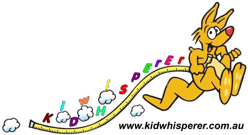 Kid Whisperer Pty Ltd
