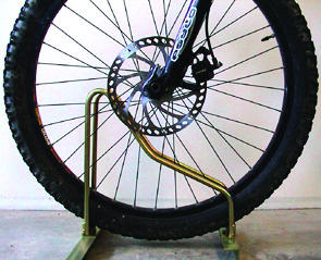 Bike Stands: Leichhardt
