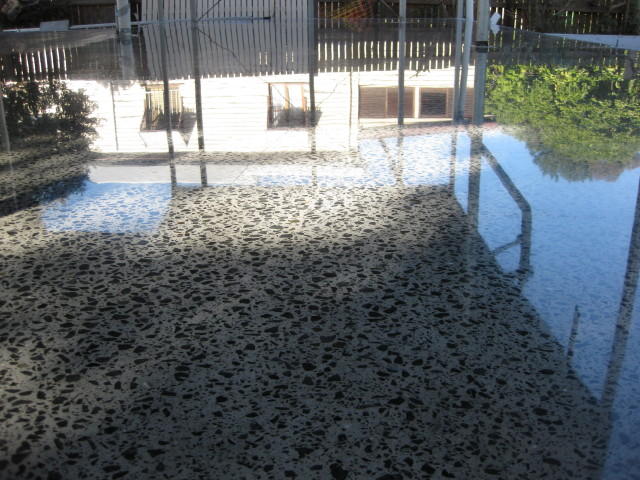 My Floor: Loganholme