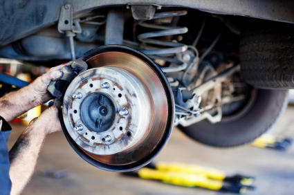 TNK Automotive Services