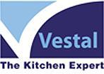 Vestal Solutions logo