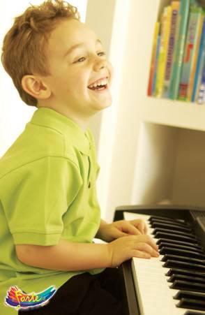 Forte School of Music: Wantirna