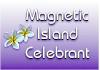 David Crusty Herron: Magnetic Island Celebrant