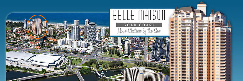 Belle Maison Resort