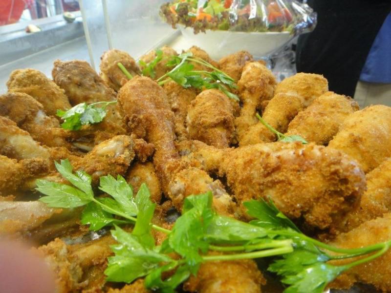 Extra Virgin Fine Foods