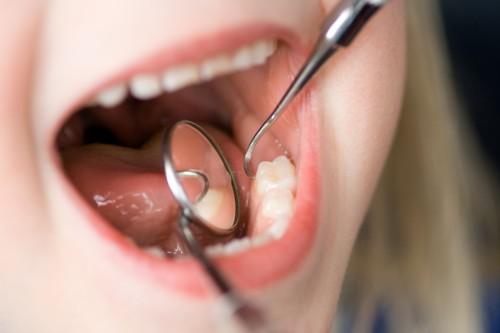 Southside Family Dental: Richlands