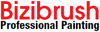 Bizibrush: Warrnambool logo