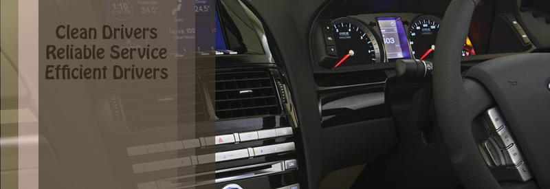 Platinum Cabs: Melbourne
