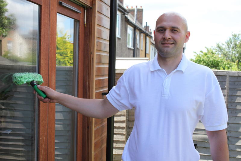 Fantastic Cleaners: Castle Hill
