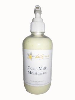 The Karma Soap Company