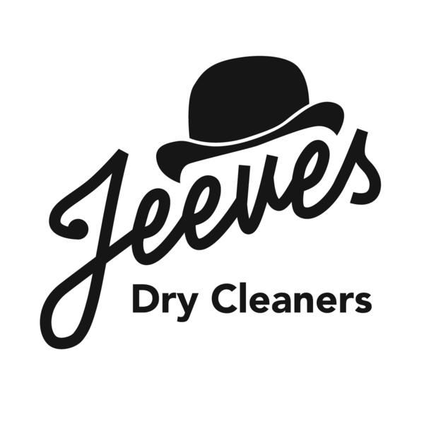 Jeeves Dry Cleaners