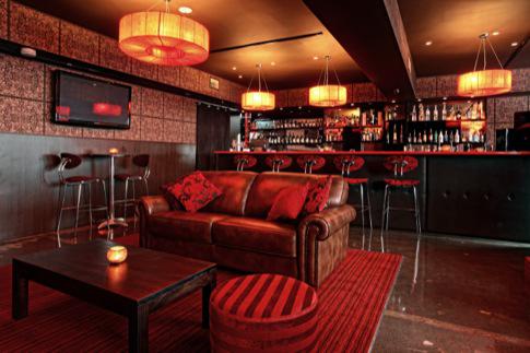 POP Restaurant