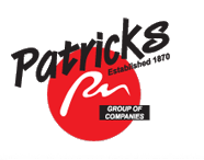 Patricks Marketing