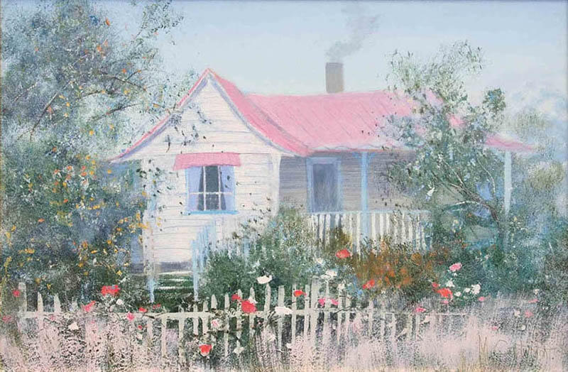 Michael Cartwright