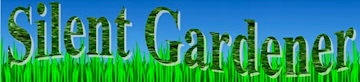 Silent Gardener