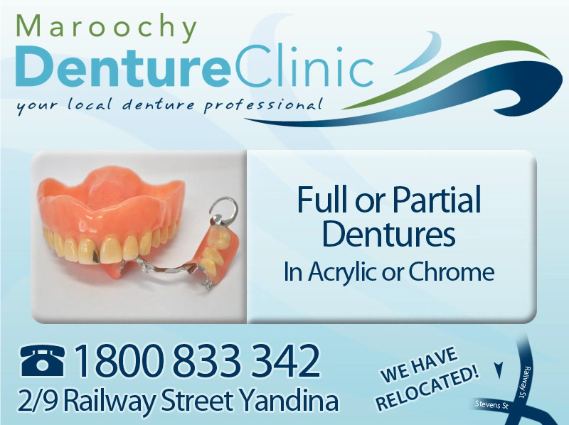 Maroochy Denture Clinic