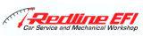 Redline EFI logo