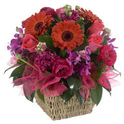 Carews Salisbury Florist