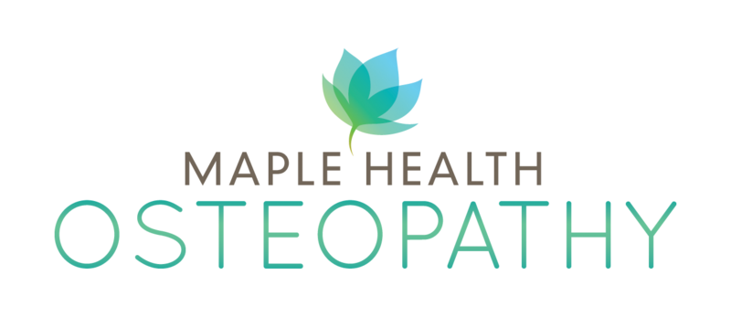 Maple Health Osteopathy