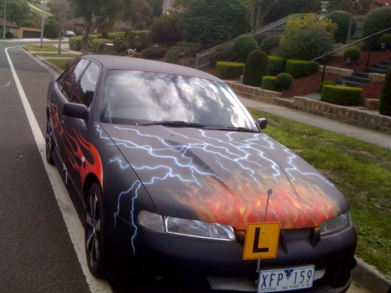 Sam Vic Driving School