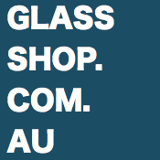 Glass Shop logo