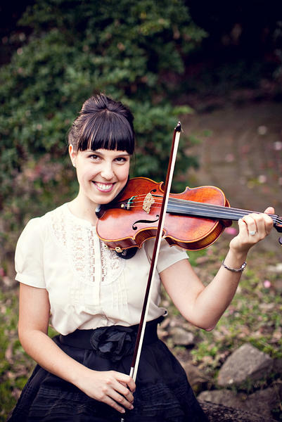 Melanie Cuthbertson