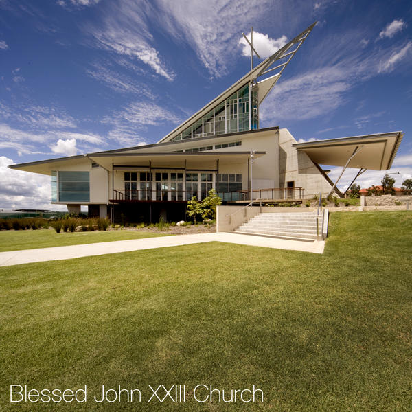 Fulton Trotter Architects: Bondi Junction