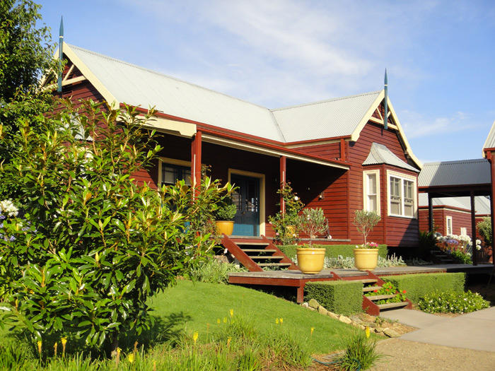 All Saints Bed & Breakfast