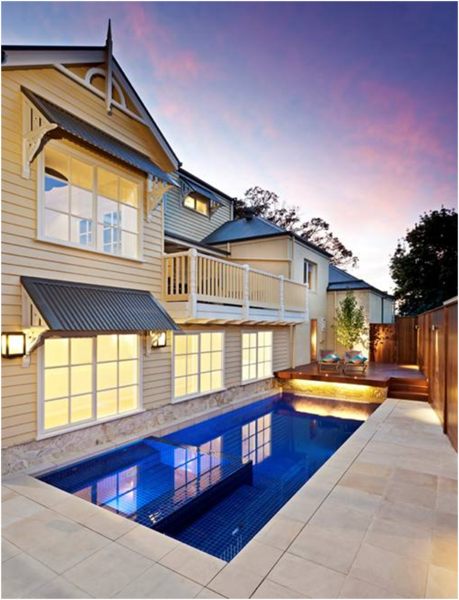 Accurate Construction Pty Ltd