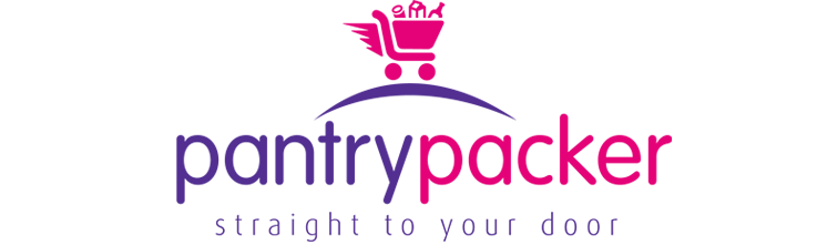 Pantry Packer logo