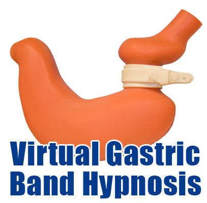 Virtual Gastric Band Procedure