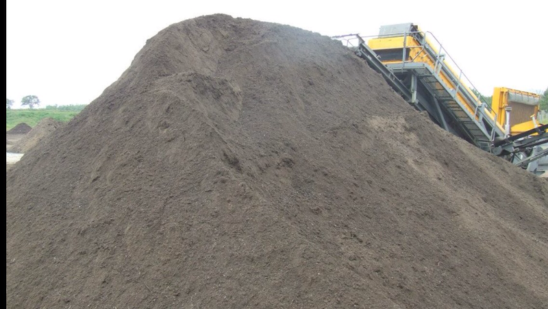 Brisbane Wholesale Rocks Soil and More